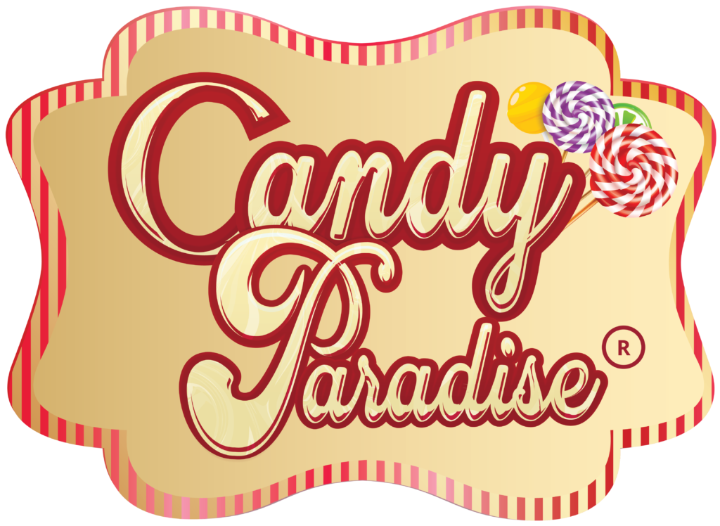 Candy Paradise - High-Quality Candies - British Candy UK