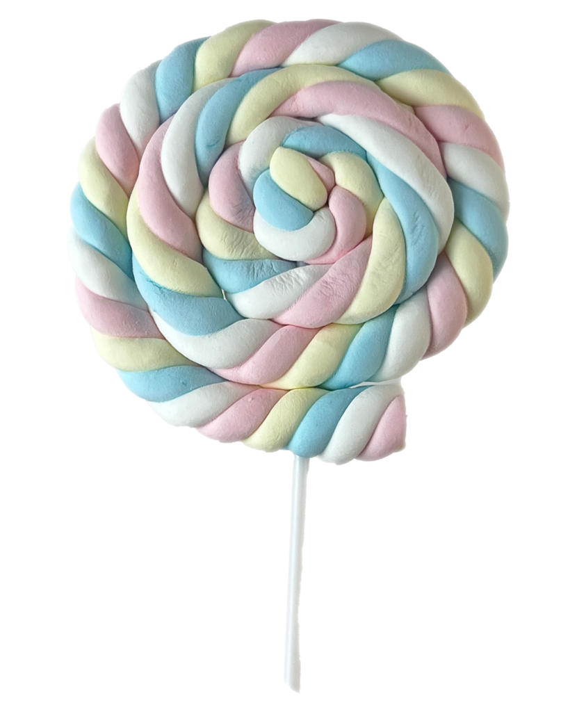 Candy Paradise FluffyO's Mallow Pops