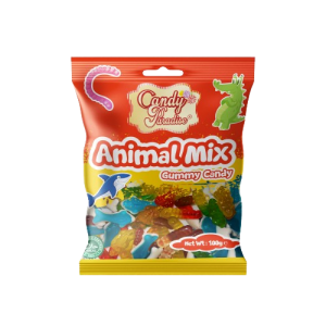 Animal-Mix-Gummy-Candy