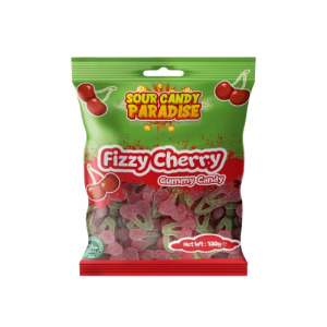 Fizzy-Cherry-Gummy-Candy